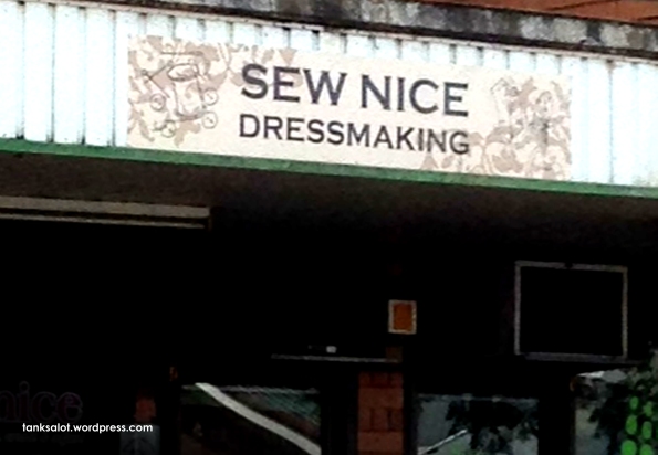 Sew Nice